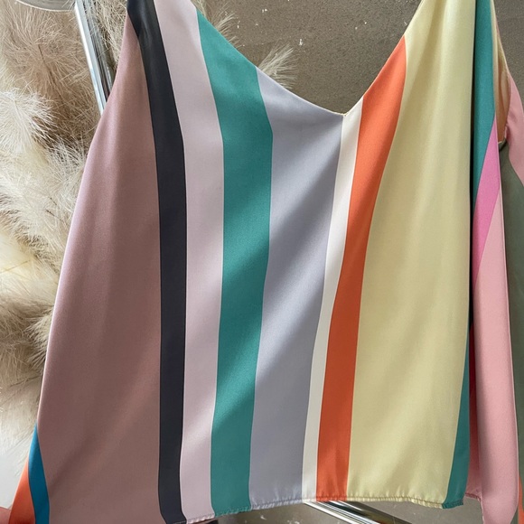 Zara top - Picture 2 of 4